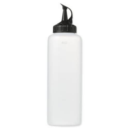 OXO Good Grips Large Chef's Squeeze Bottle Perspective: front