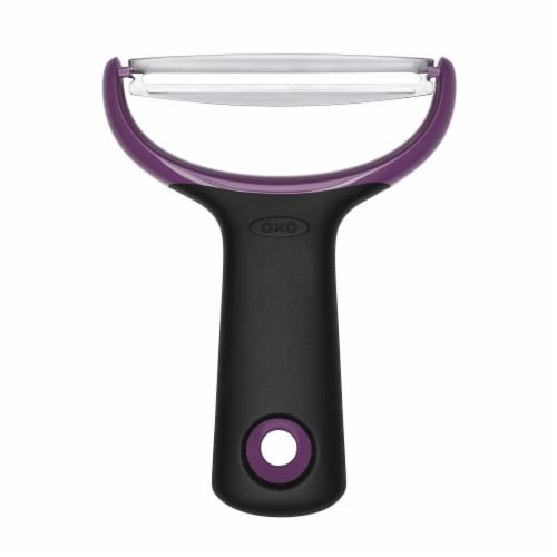 Wide Citrus Peeler/Zester