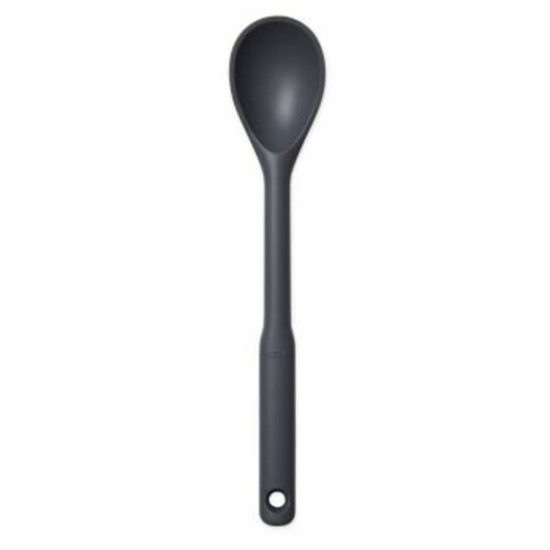 OXO Good Grips Silicone Spatula - White/Black, 1 pk - Fred Meyer