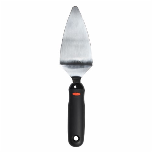 OXO Soft Works Pie Server Perspective: front