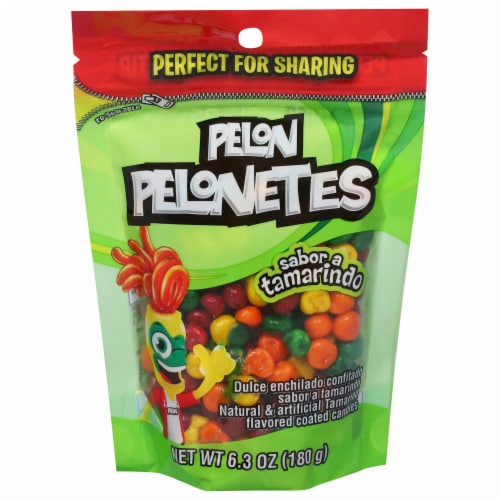 Pelon Pelonetes Pouch Perspective: front