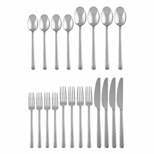 Cambridge Silversmith Flatware Perspective: front