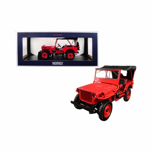 Norev cheap diecast quality