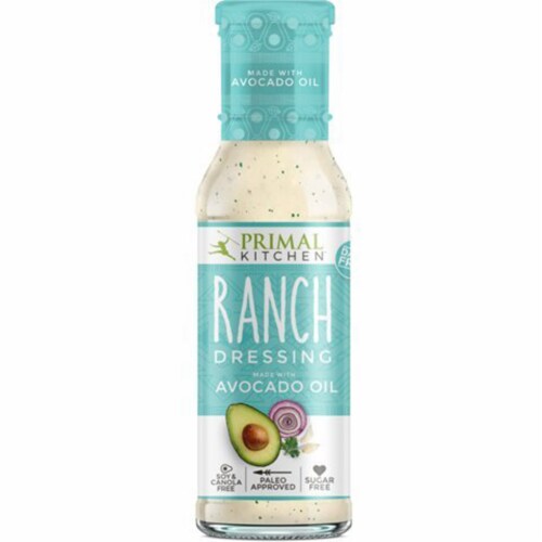 Primal Kitchen Ranch Dips Reviews & Info (Dairy-Free, Paleo, Keto)