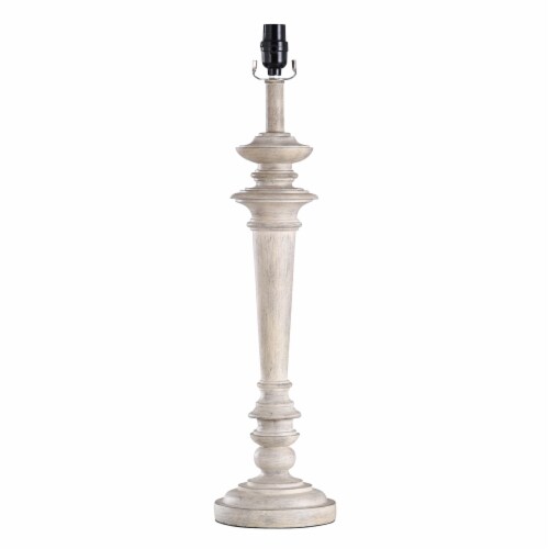 Stylecraft Bokava Poly Table Lamp Perspective: front
