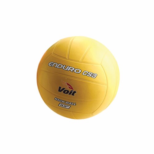 Voit VCS3HXXX Enduro Cs3 Kickball Perspective: front
