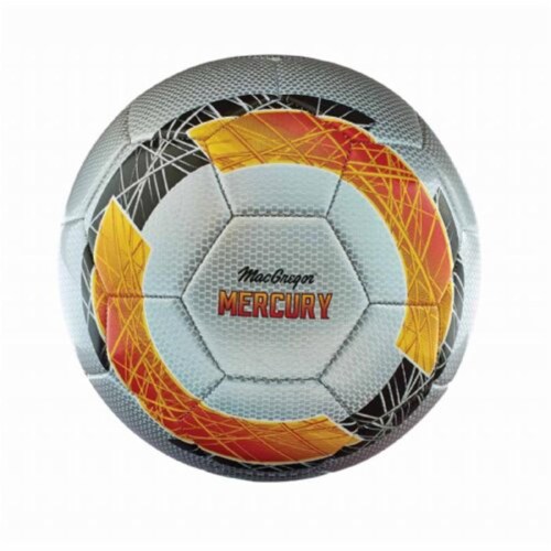 Mercury soccer deals