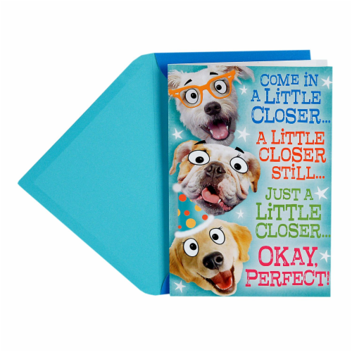 Father's Day Card #47: Hallmark from All Pop Up Perspective: front