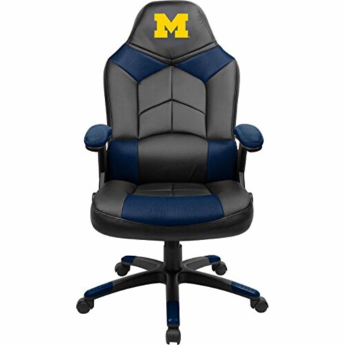 Univ Of Michigan