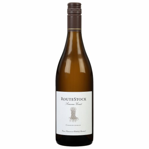 RouteStock Cellars Chardonnay
