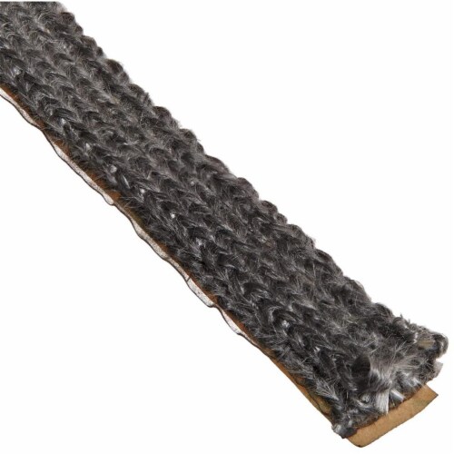 Broilmaster DPP308 Lid Gasket for C3 Charcoal Grill Perspective: front
