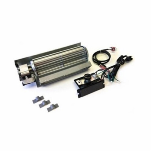 Variable Speed Control Kit For Fireplace & Stove Djibouti
