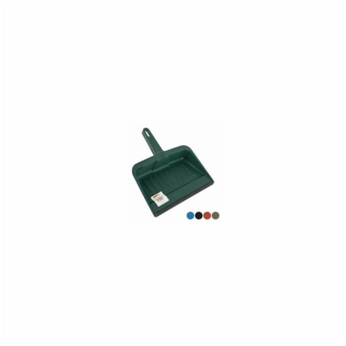 Regent Products Heavy Duty Dust Pan Perspective: front