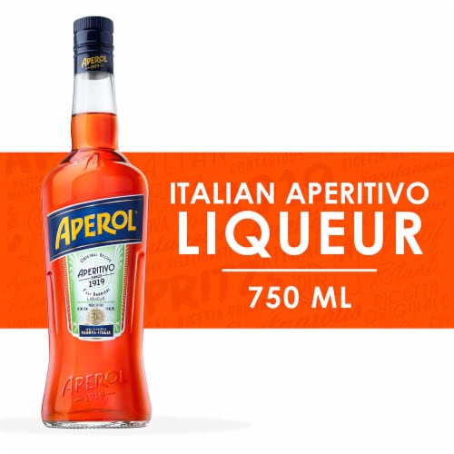 Vendita Aperol - Aperitivo Aperol