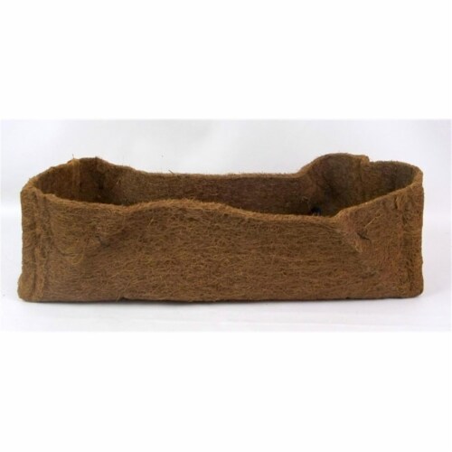 Bosmere F955 Replacement liner for 24 Inch Charleston F953 Green - with AquaSav Perspective: front