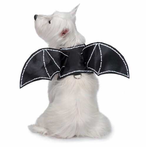 Bat wing harness deals for dogs