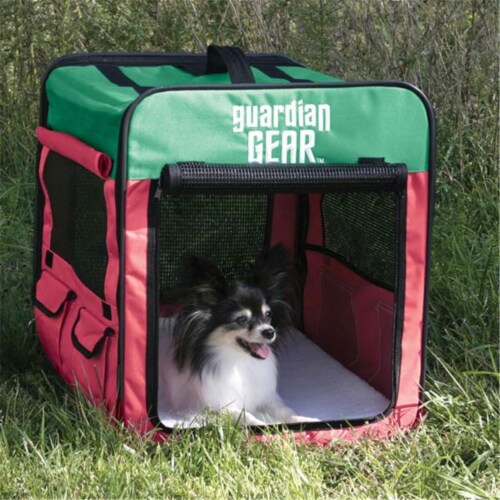 Guardian gear hotsell dog crate