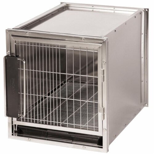 Proselect dog cage hotsell