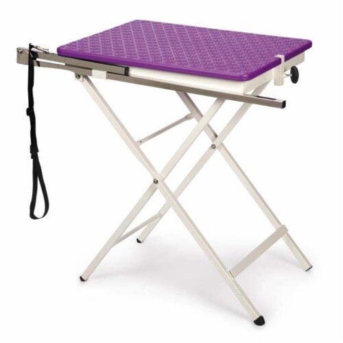 Master equipment grooming table sale
