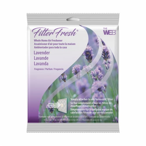 Lavender Bloom Whole Home Air Freshener