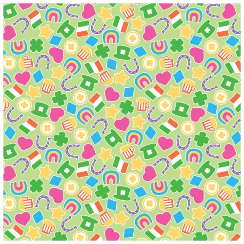 st patrick day bandana for dogs