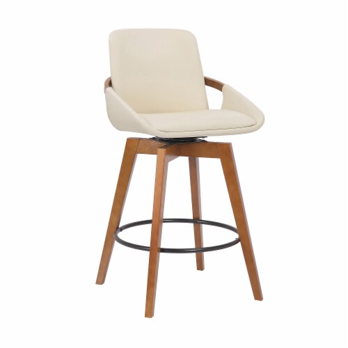 Baylor Stool - Cream Baylor Stool - Cream