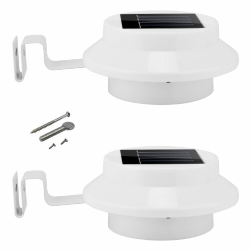 Aldi gutter lights new arrivals