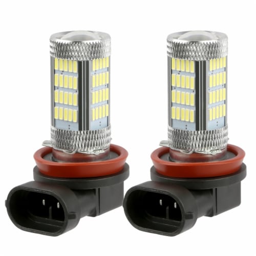 LED H11 Fog Unit
