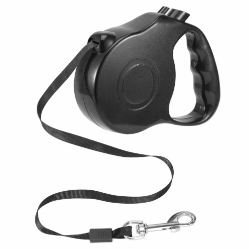 The range sales extending dog leads