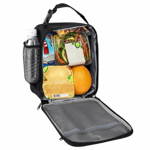 Insulated Bento Box Carrying Case