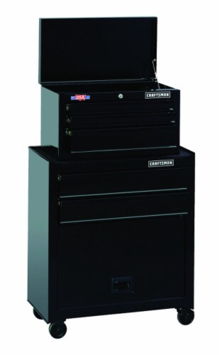 Craftsman 14 drawer rolling tool deals chest