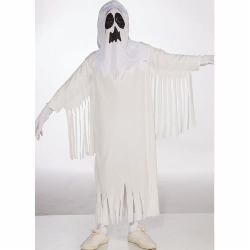Forum Novelties Costumes 277219 Child Ghost Costume, Small Perspective: front