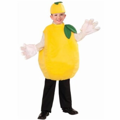 Forum Novelties Child Costume, - One-Size Costume Perspective: front