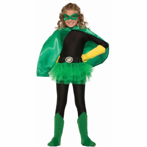 Forum Novelties Halloween Child Cape - One Size Costume Perspective: front