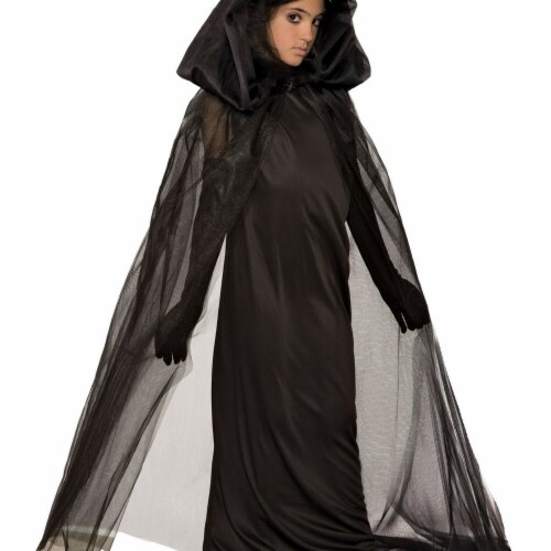Forum Novelties Halloween Girls Haunted Costume - Small Costume Perspective: front