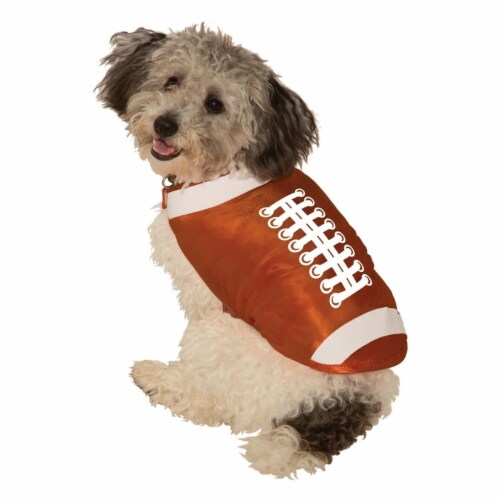 Nfl dog costume shop