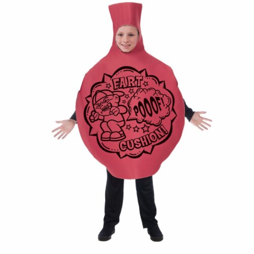 Forum Novelties Halloween Child Whoopie Cushion Costume - Sdard Costume Perspective: front