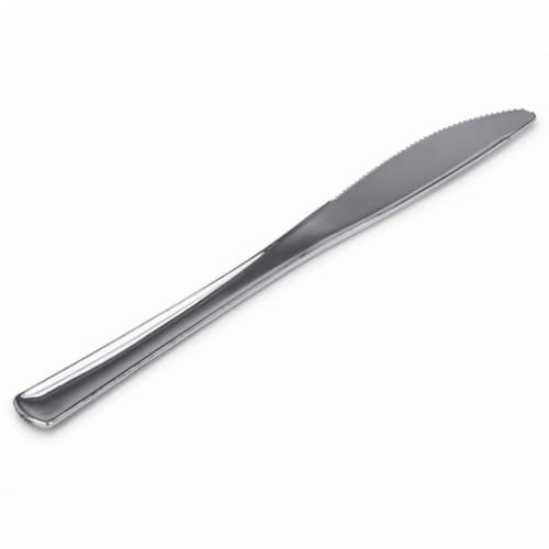 Silver Plated Knives 12 Pack Silver Plated Knives 12 Pack