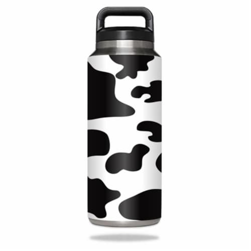 MightySkins YERABOT36-Cow Print Skin for 36 oz Yeti Rambler Bottle, Cow  Print, 1 - Kroger