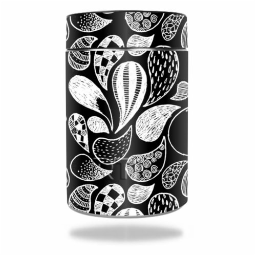 MightySkins RTCAN-Drops Skin for RTIC Can 2016 Wrap Cover Sticker - Drops Perspective: front
