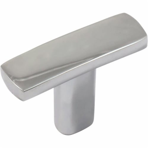 Laurey Contempo Satin Nickel T-Knob 55926 Pack of 25 Laurey 55926 722233559260 