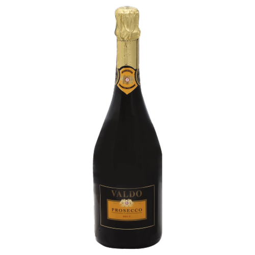 Valdo Prosecco Brut Perspective: front