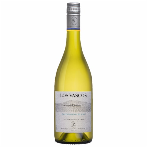 Los Vascos Sauvignon Blanc