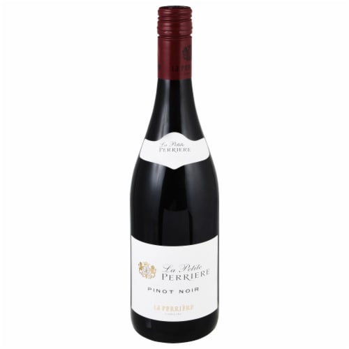 La Petite Perriere Pint Noir Perspective: front