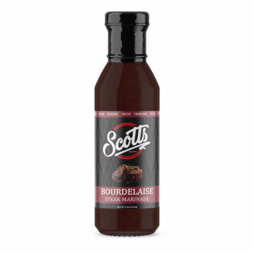 Dr pepper steak marinade sale