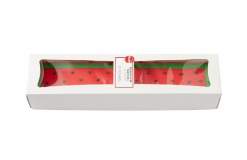 Ukrop’s Watermelon Celebration Cake Perspective: front