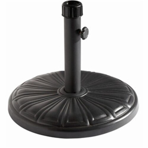 Hanover LAVUMBBASE Lavallette Umbrella Base Perspective: front