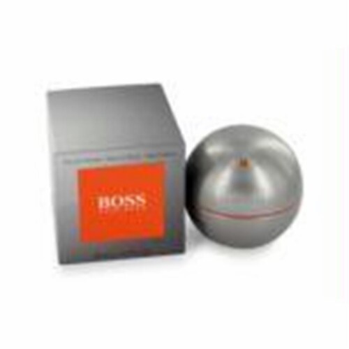 Hugo boss in motion eau de toilette sale
