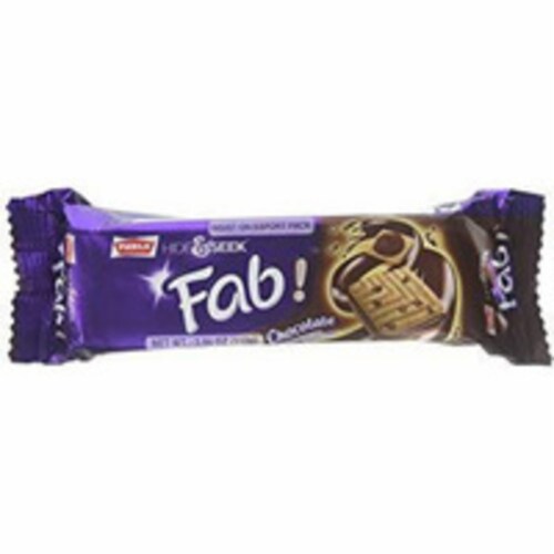 Parle Hide Seek Fab Chocolate 112 Gm 1 Unit Mariano S