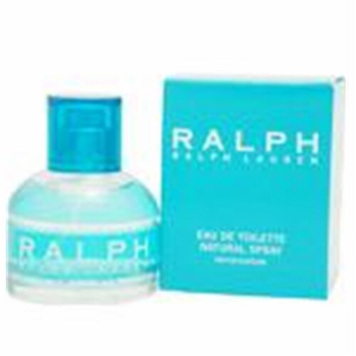 Ralph By Ralph Lauren Edt Spray 1 Oz Perspective: front
